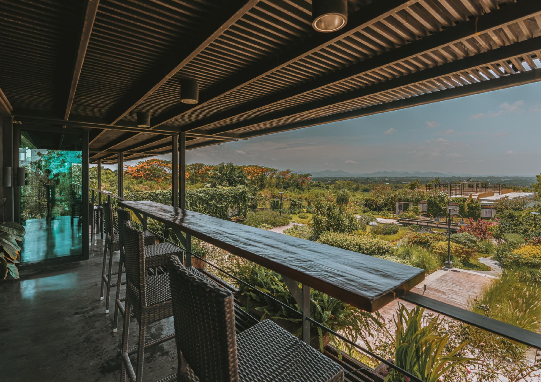 Civilai Hill Khao Yai
