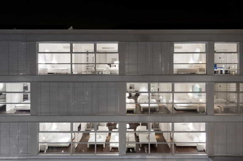 Magna Pars - L'Hotel a Parfum - photo