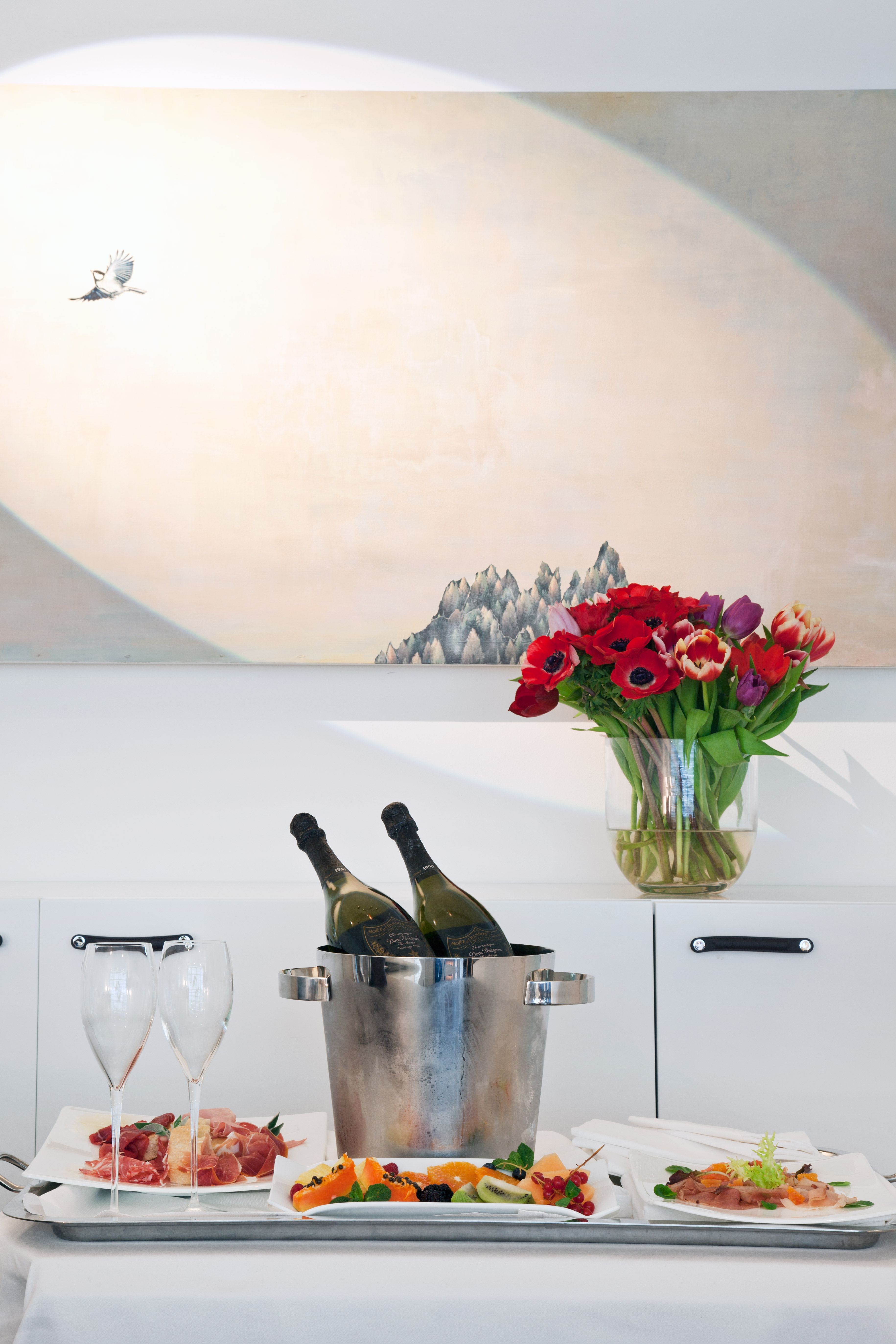 Magna Pars - L'Hotel a Parfum - photo