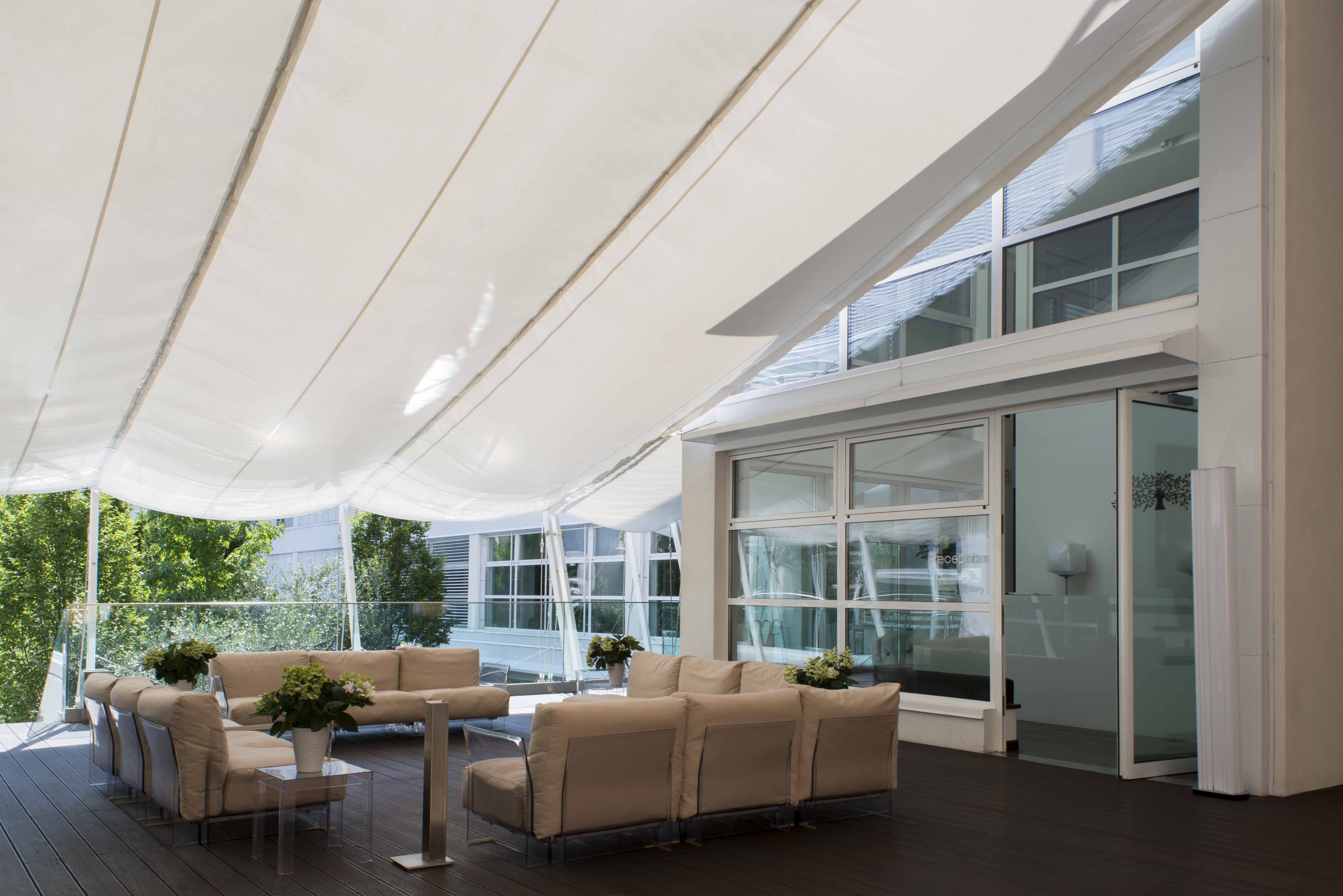 Magna Pars - L'Hotel a Parfum - photo