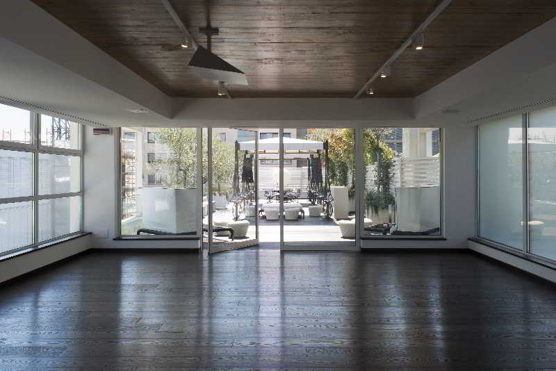 Magna Pars - L'Hotel a Parfum - photo