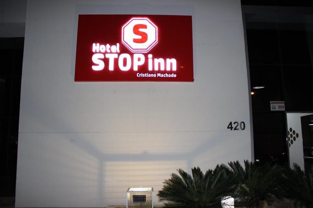 Stop Inn Cristiano Machado