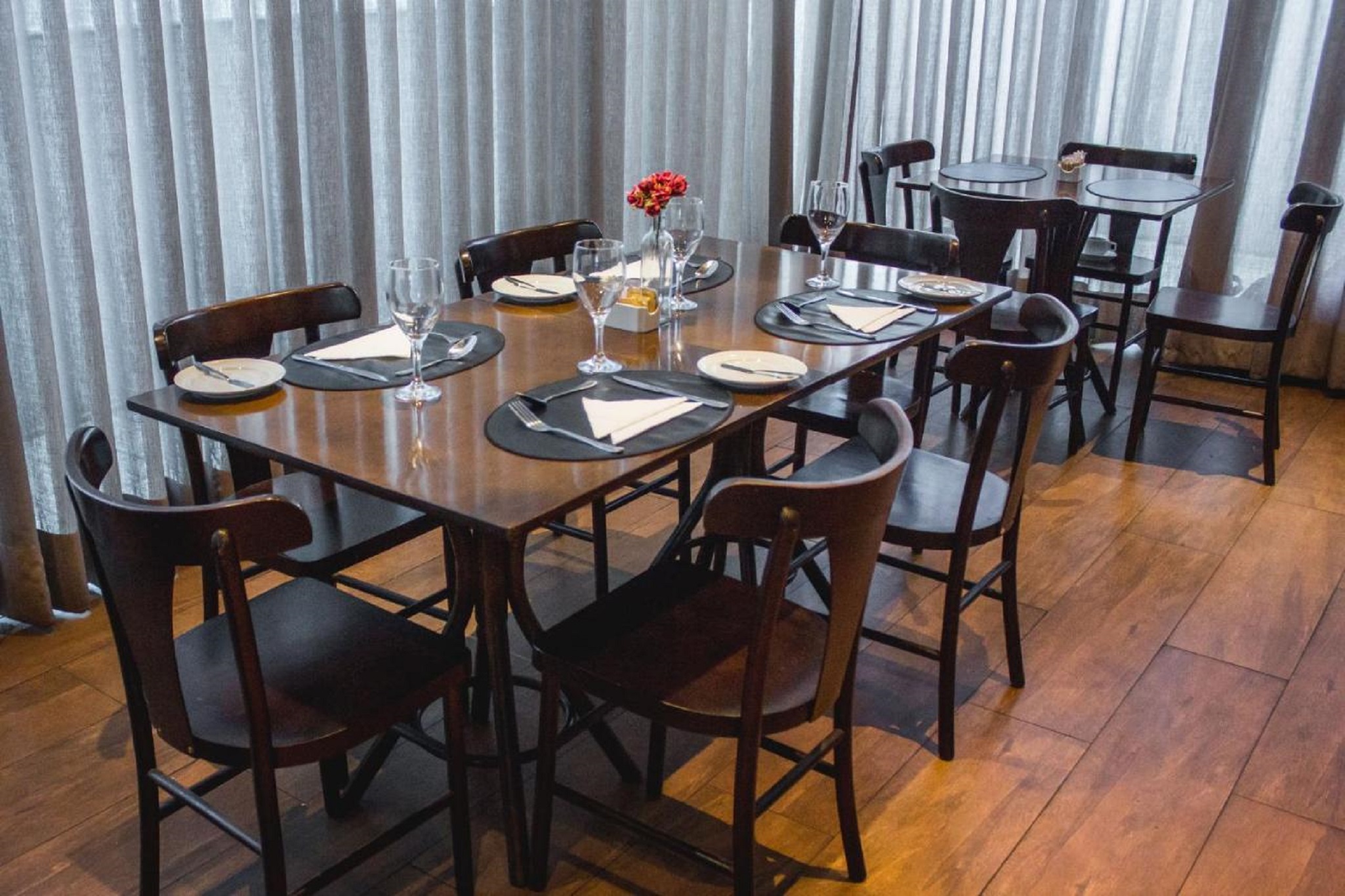 Itapoa Executive Hotel