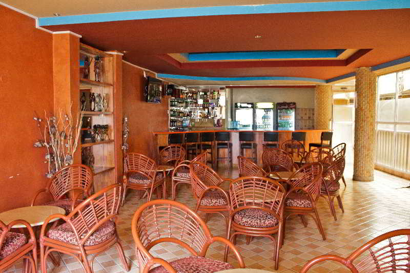 Pearl Palace Hotel