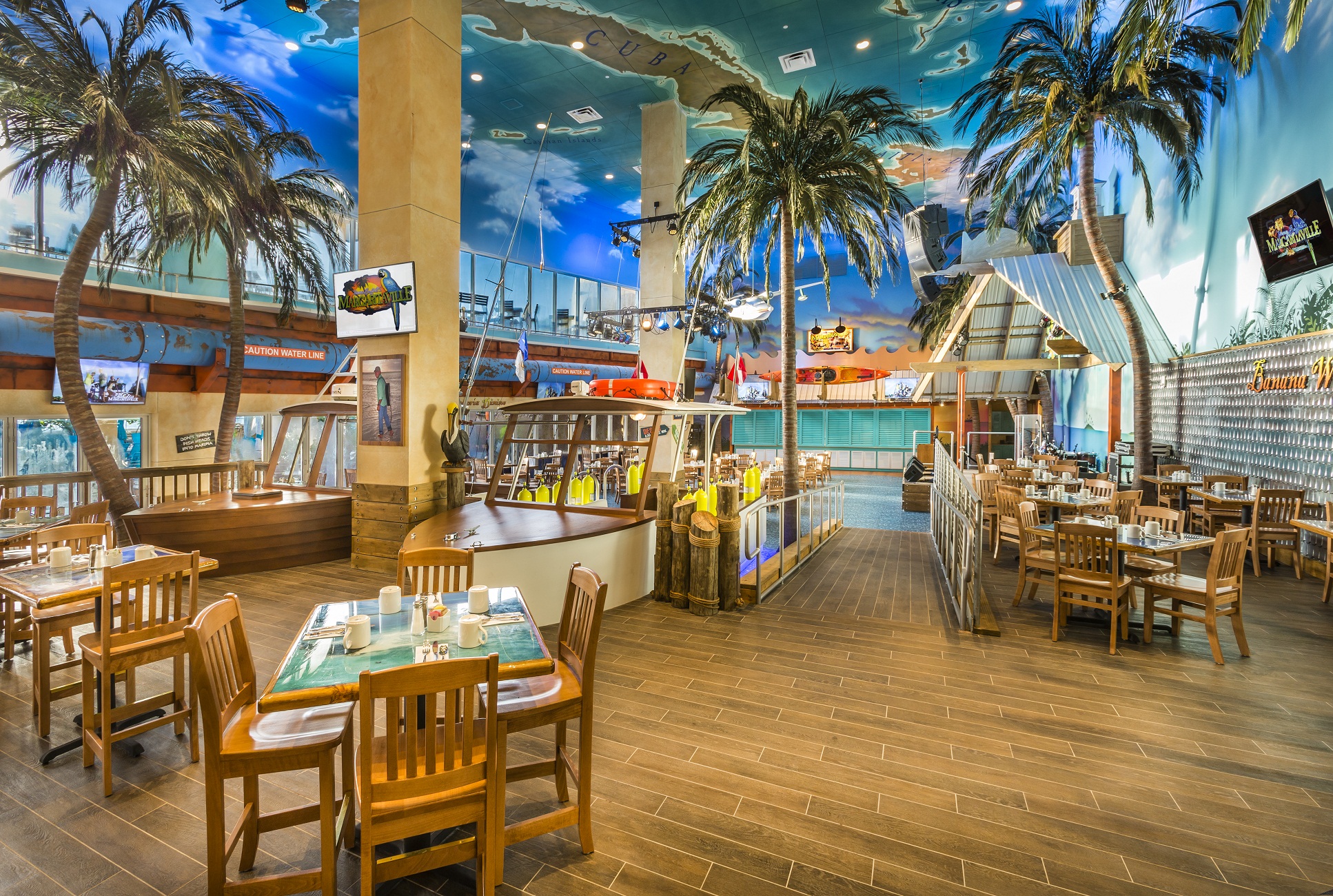 Margaritaville Hollywood Beach Resort