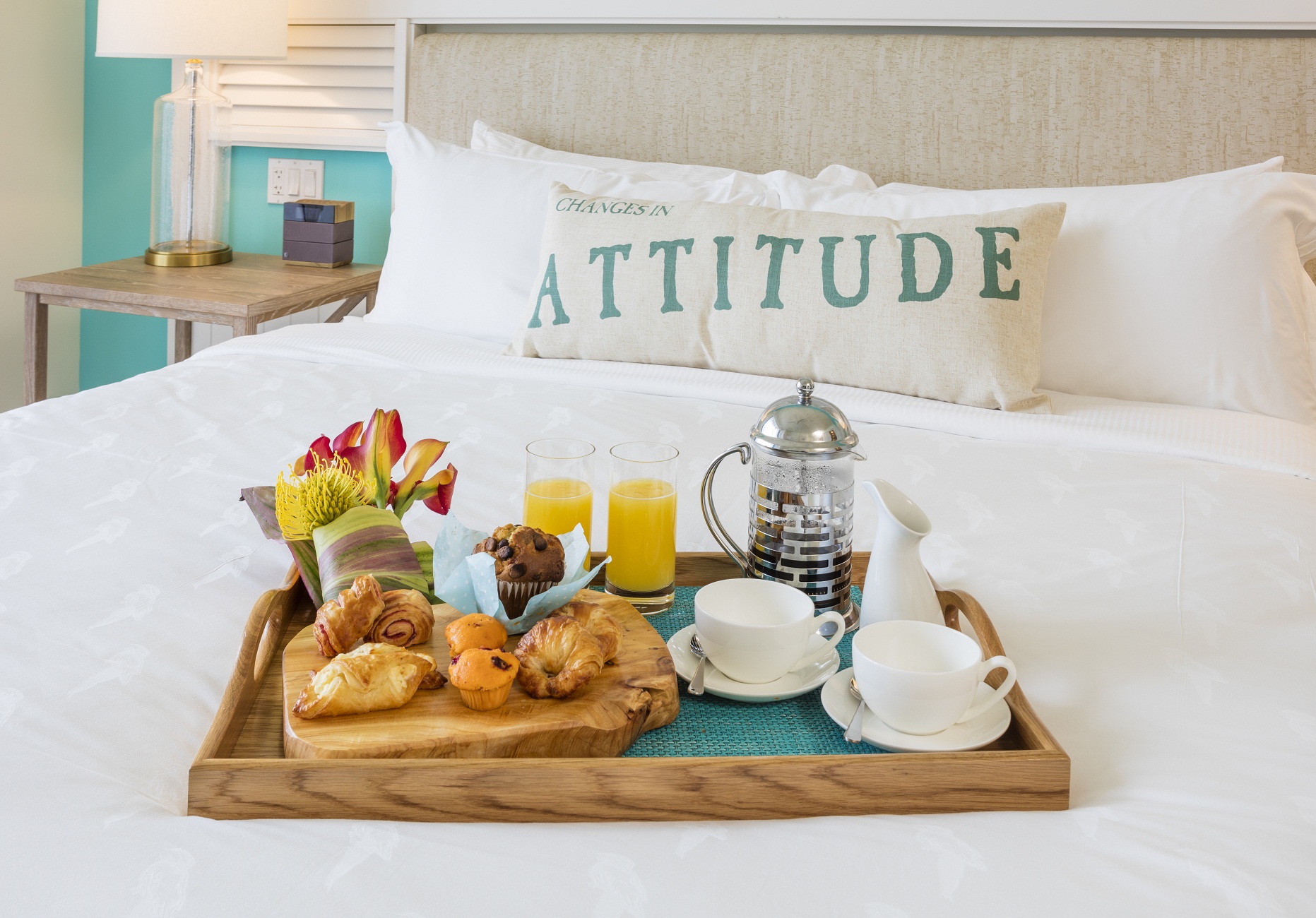 Margaritaville Hollywood Beach Resort by null