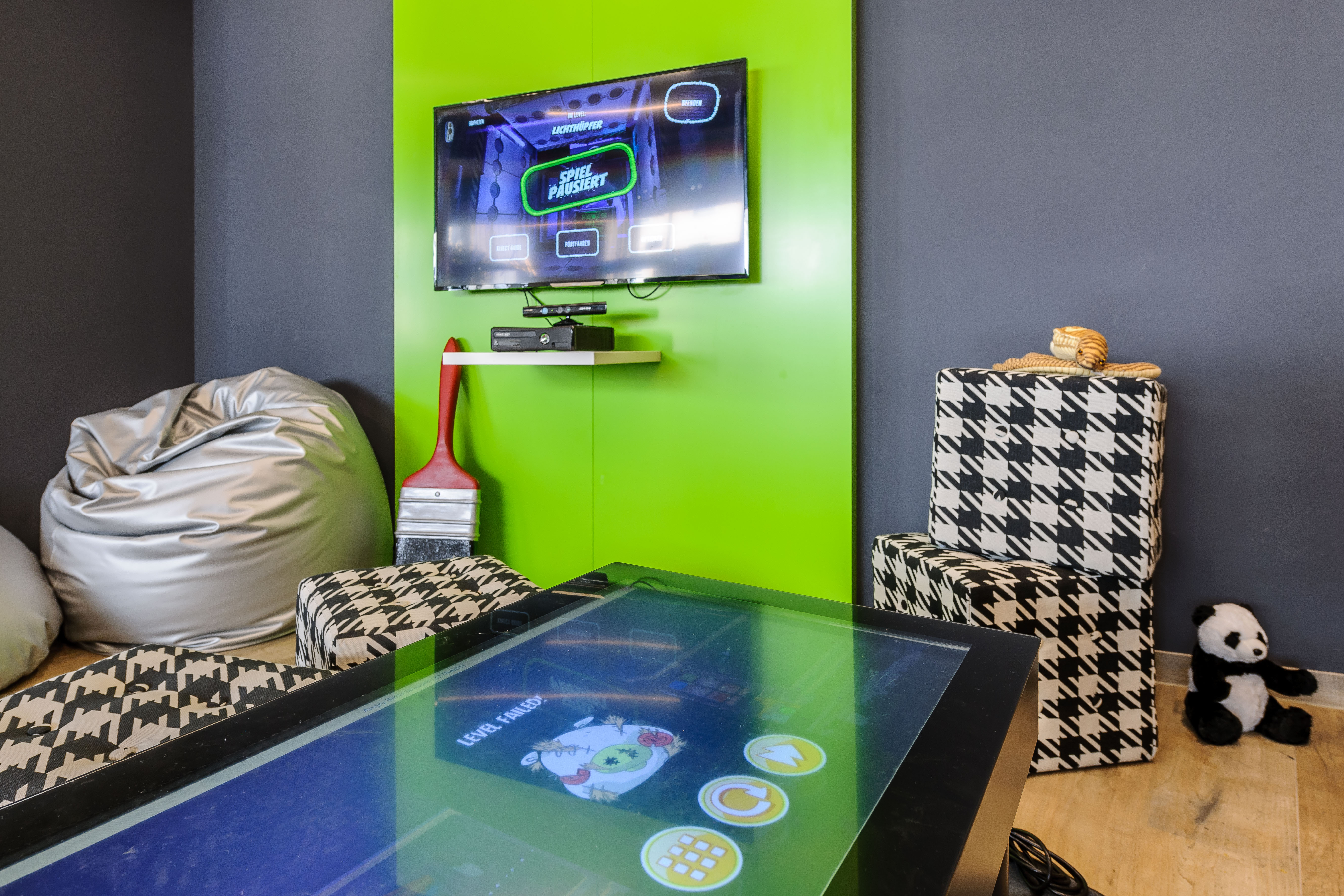 Novotel Muenchen City Arnulfpark