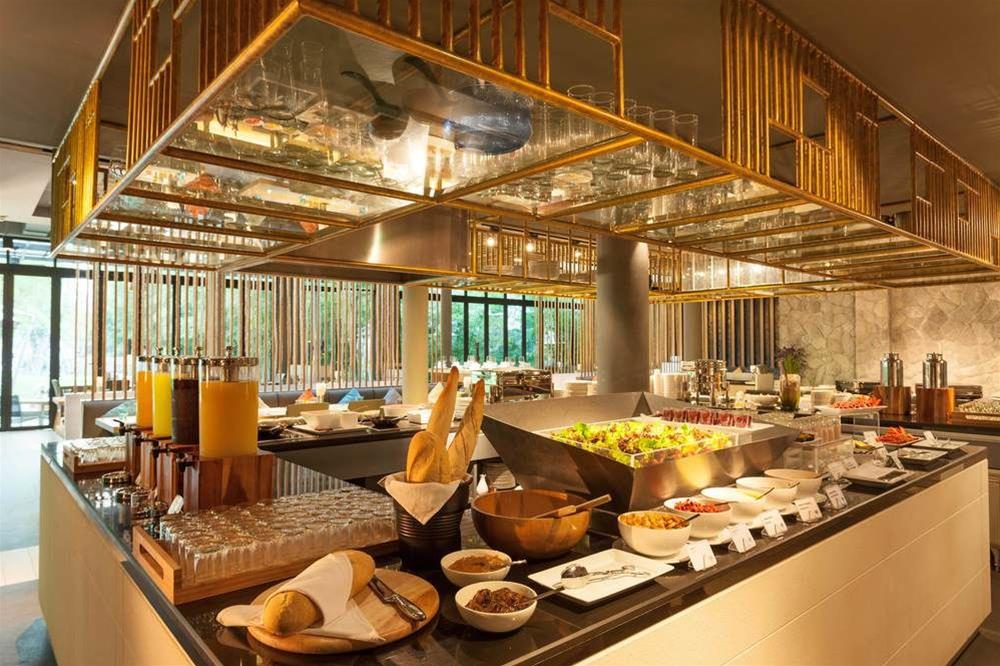 Botanica Khao Yai Resort