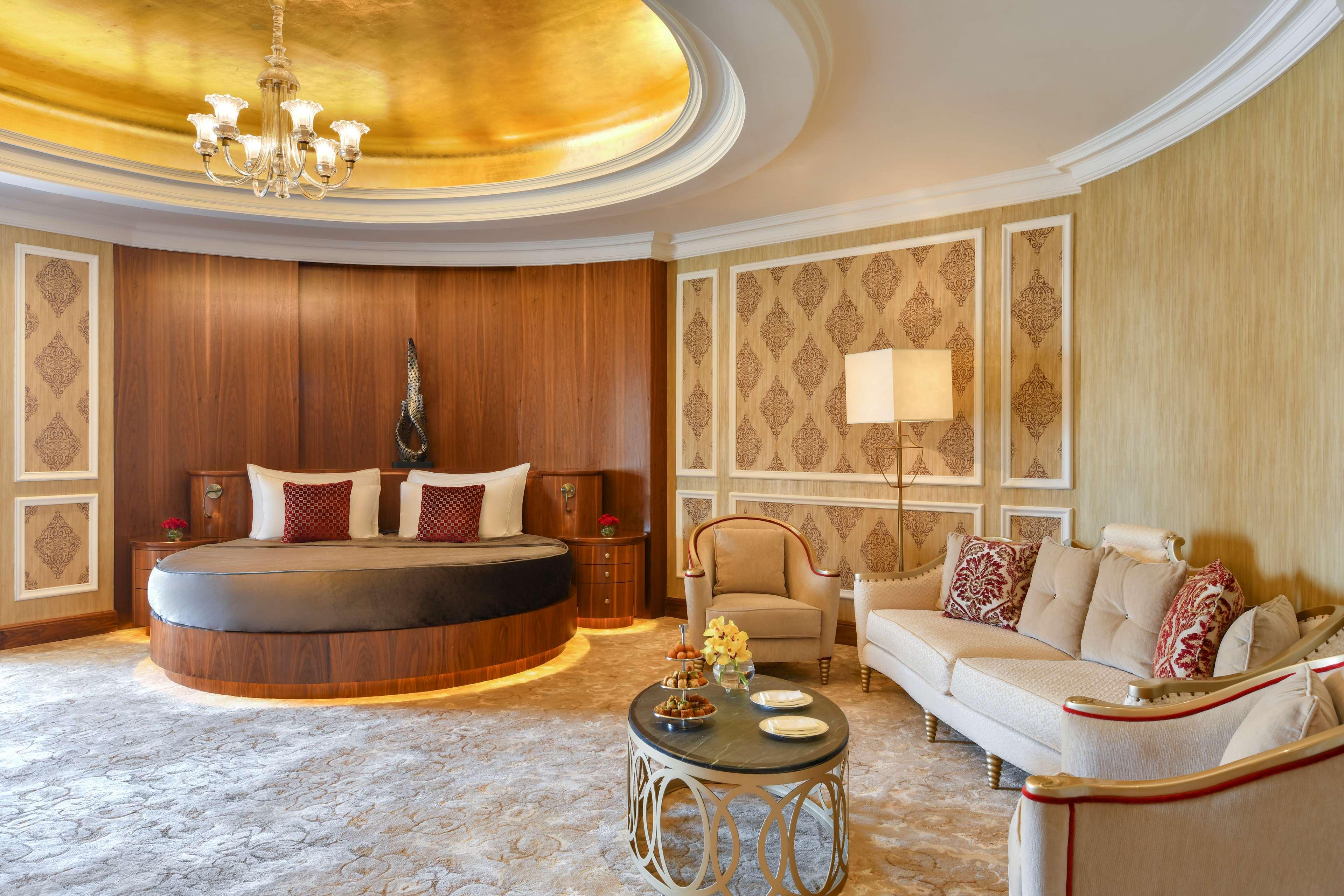 Marsa Malaz Kempinski, The Pearl