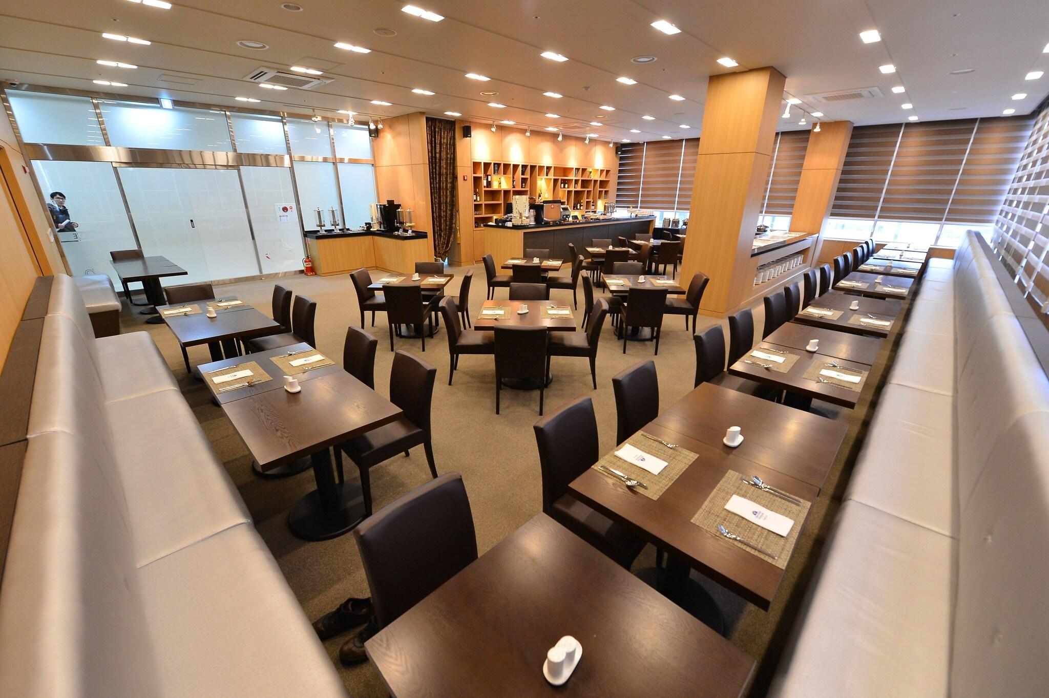 S2 Hotel Suwon