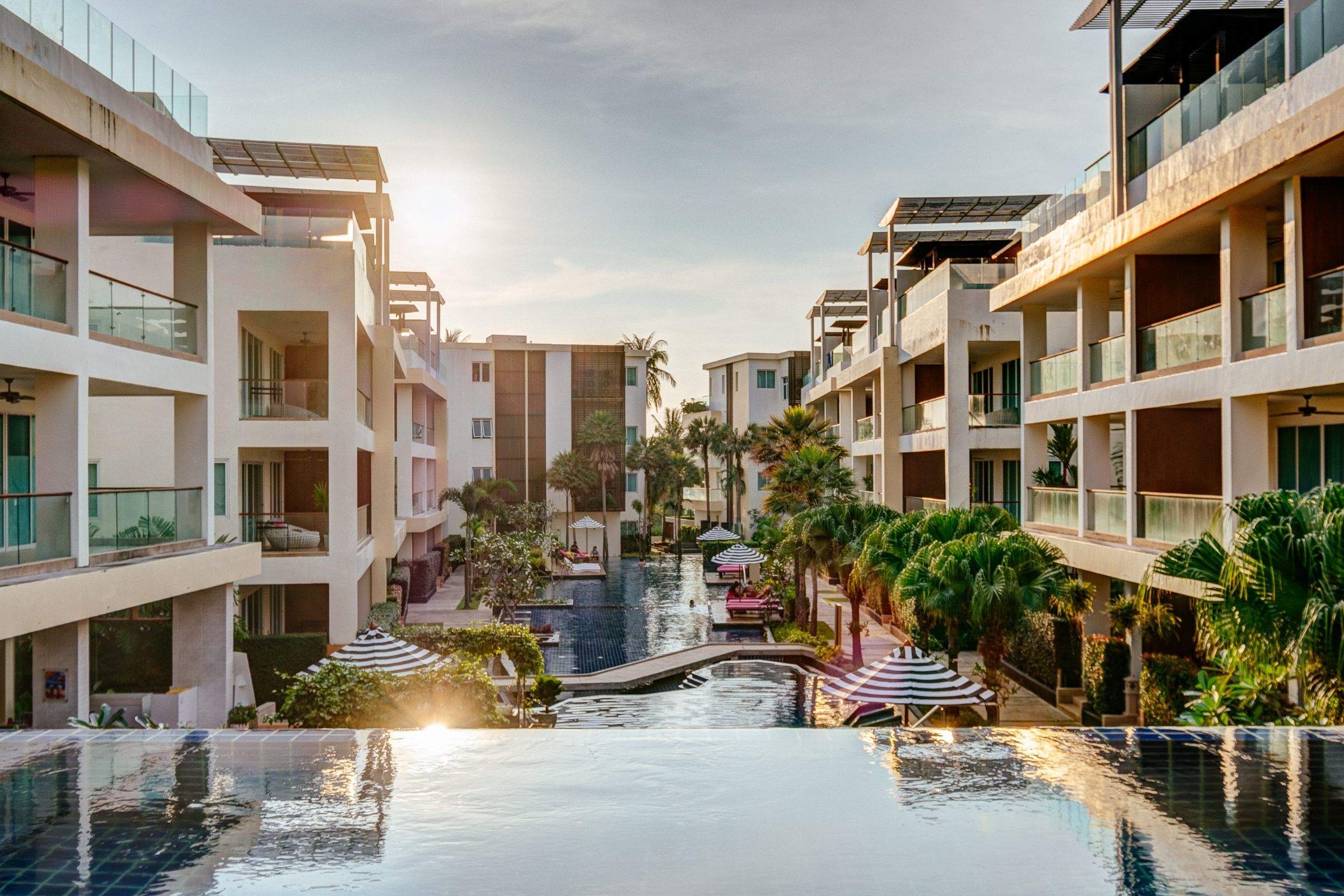 The Pelican Residence & Suites Krabi image