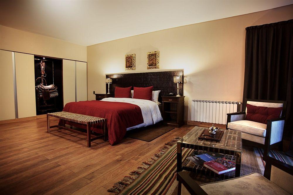 Casa La Galeana Hotel & Cava