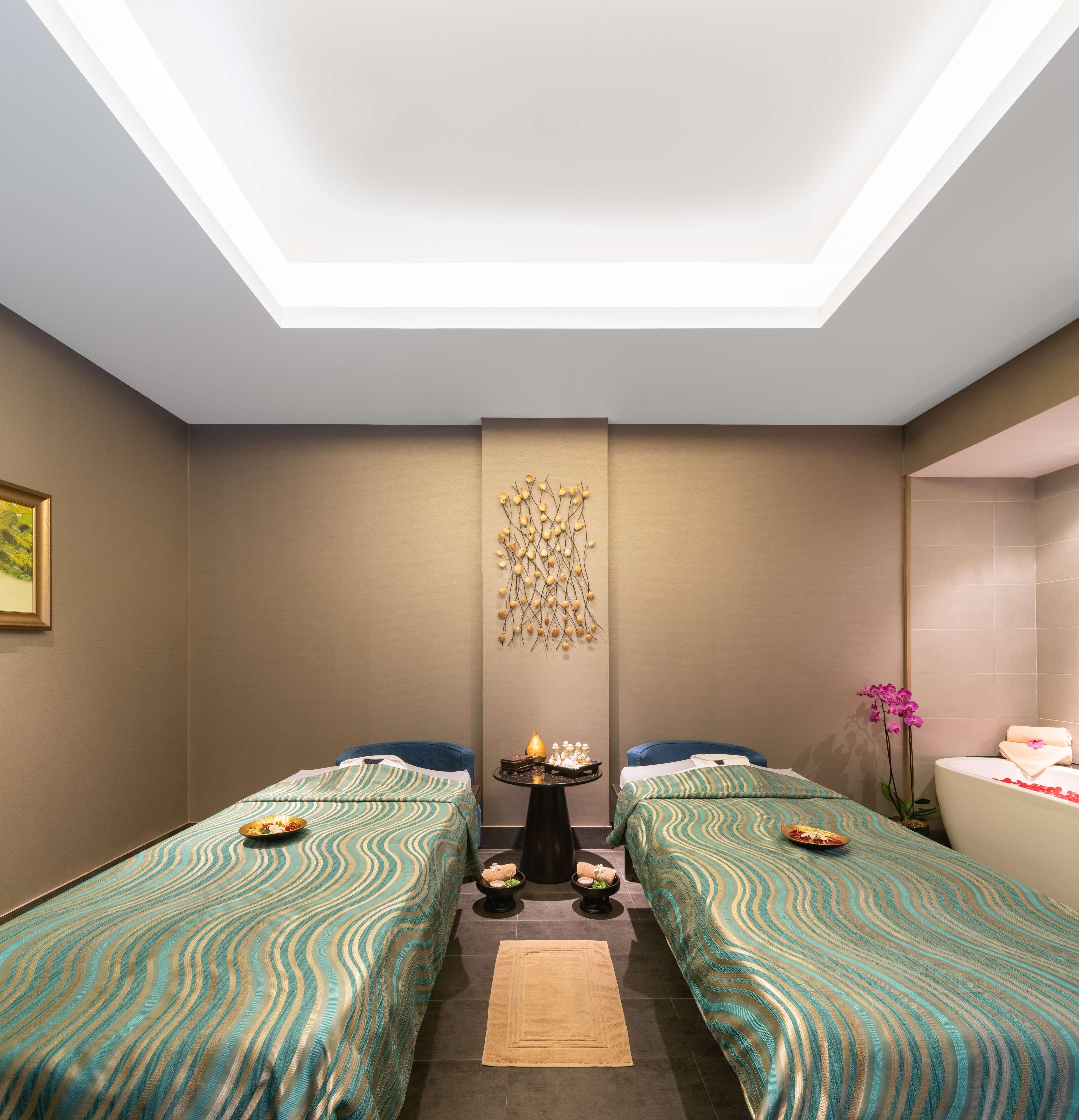 A Radisson Collection Hotel, Hormuz Grand Muscat