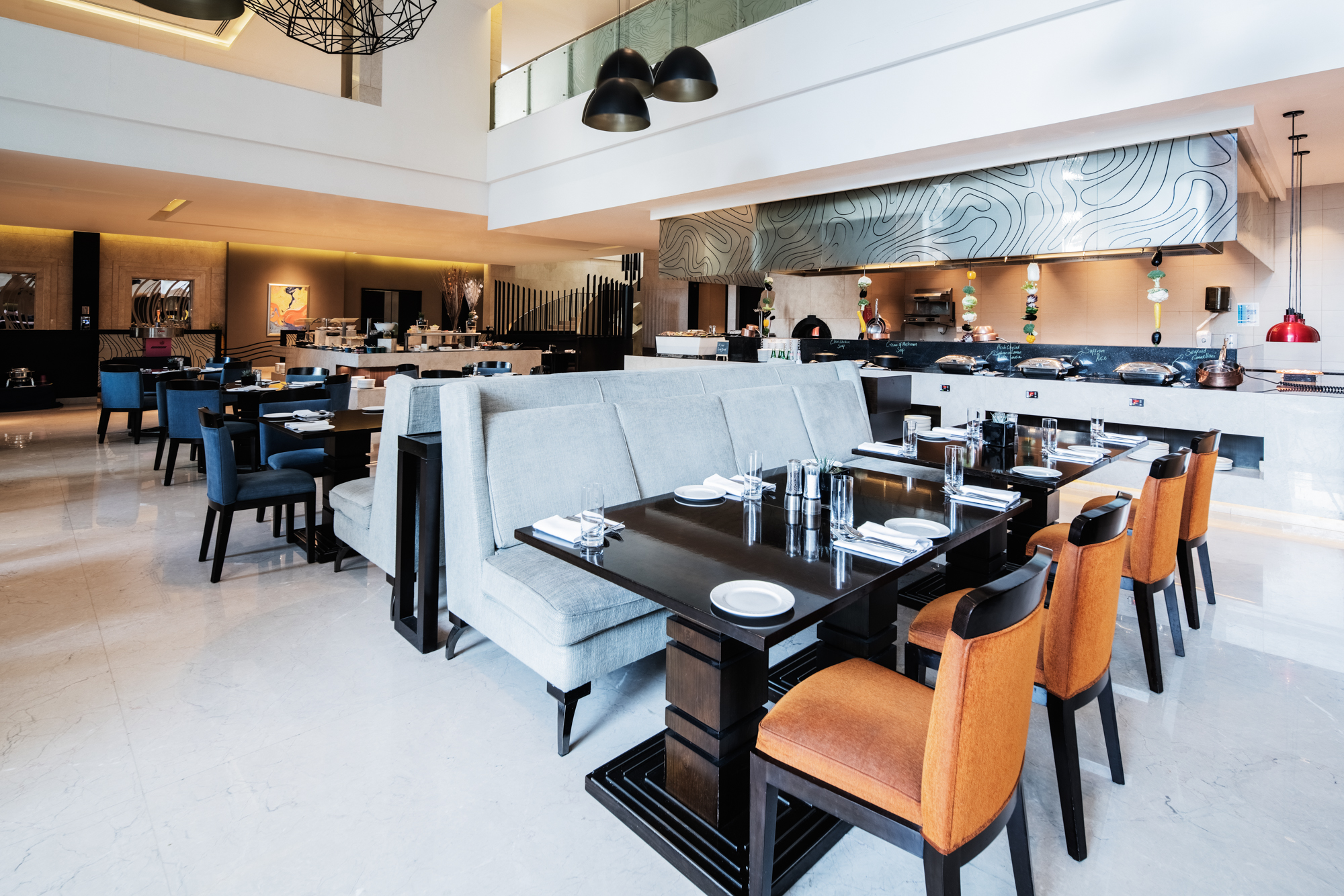 Radisson Collection Muscat, Hormuz Grand by null