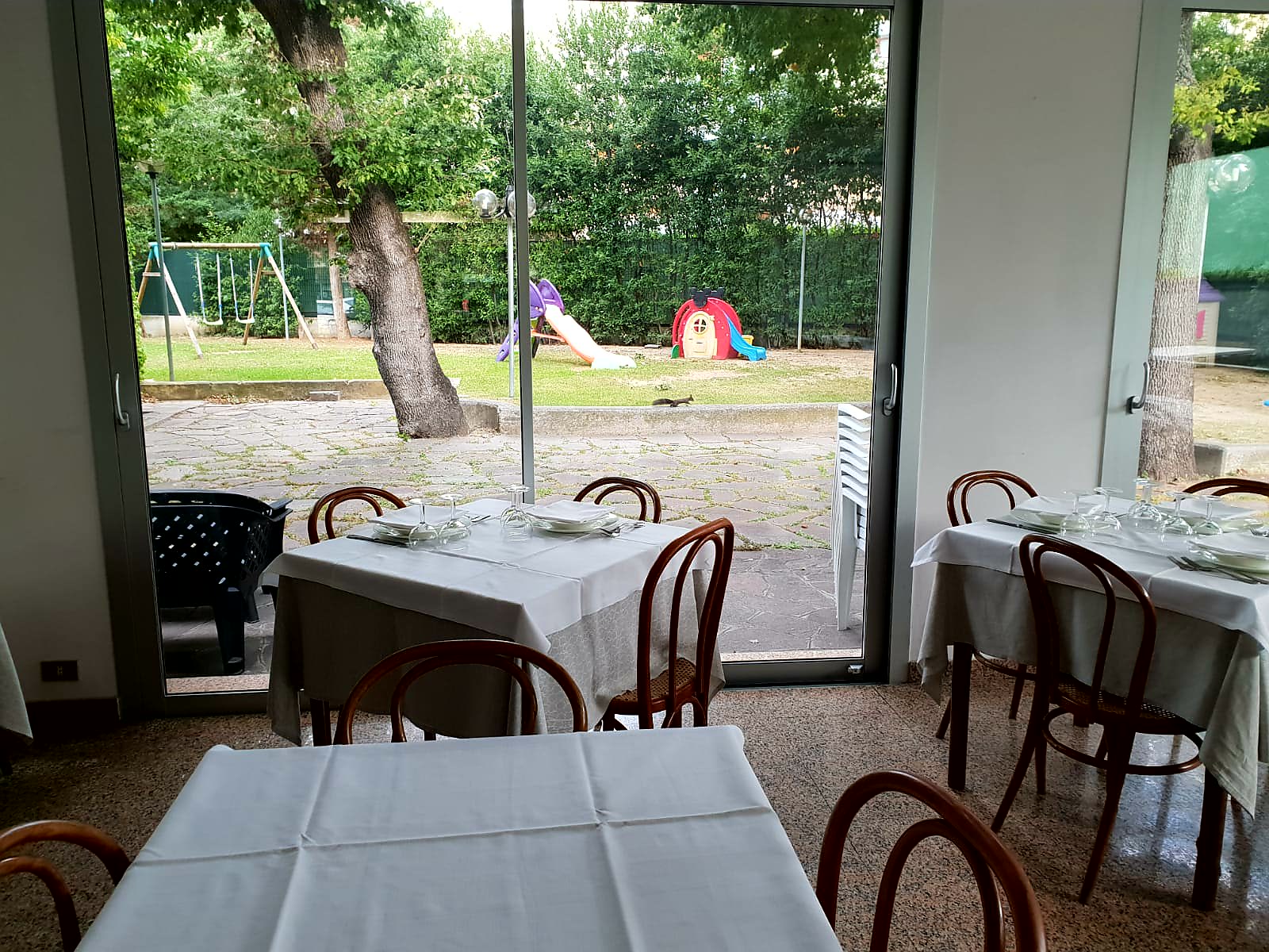 Hotel Le Querce