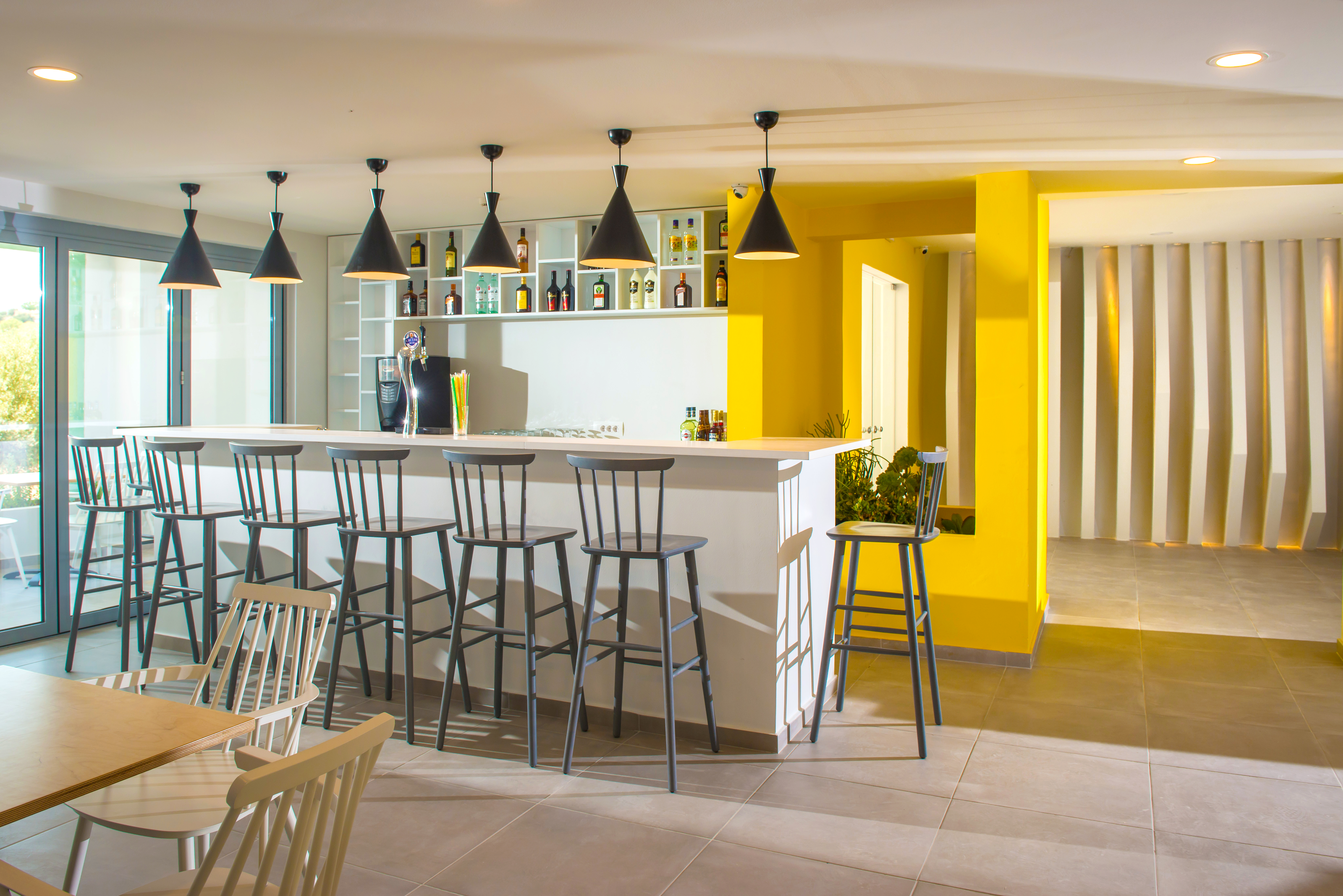 City Green Hotel - nuotrauka