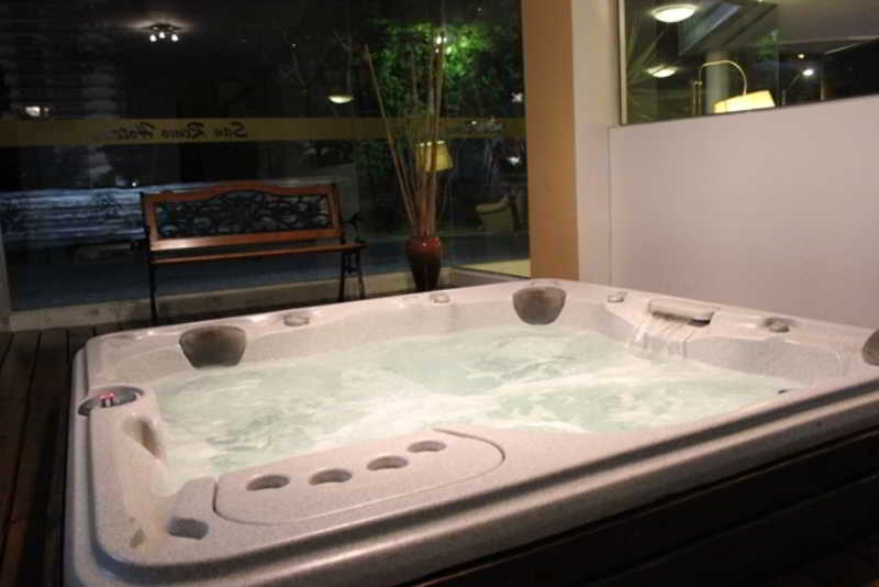 San Remo Punta Hotel by null