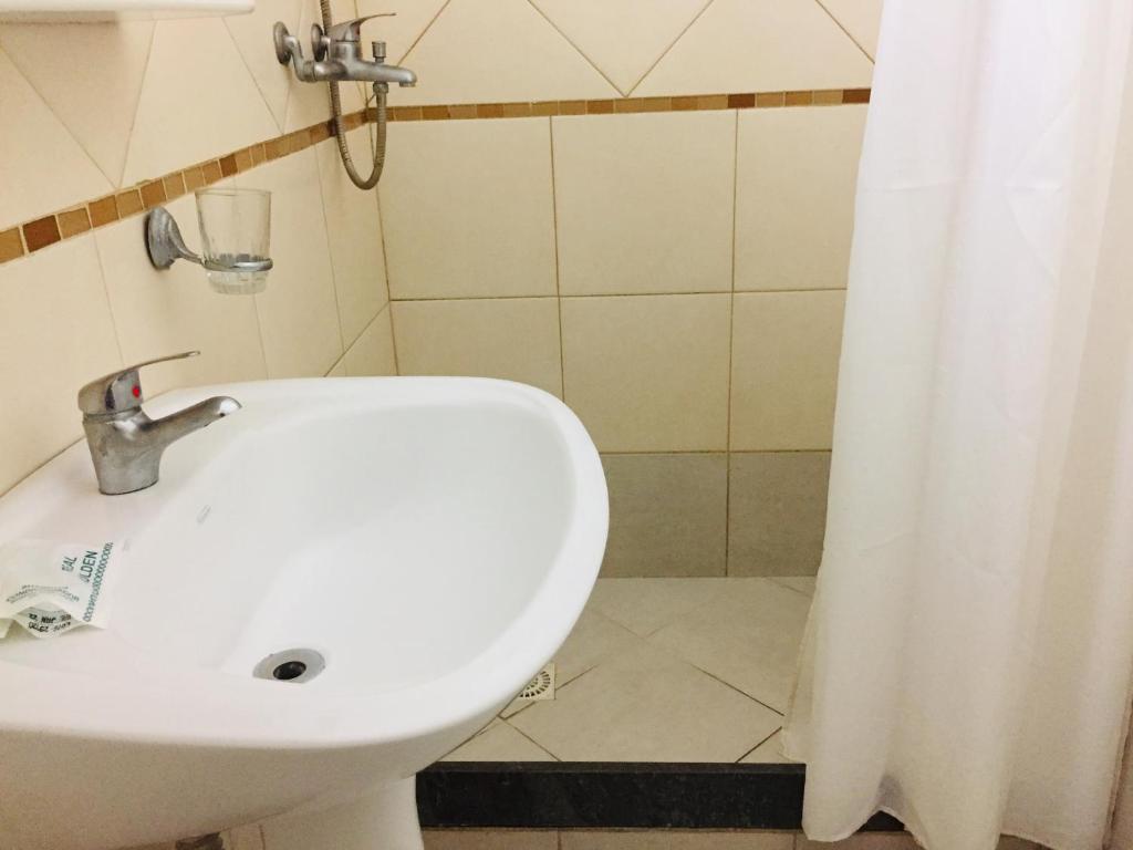 San Remo Punta Hotel by null