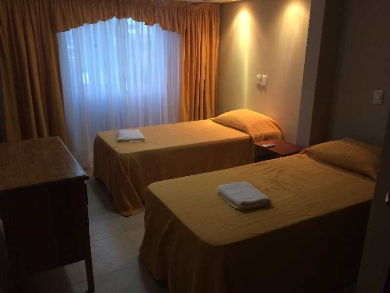 San Remo Punta Hotel by null