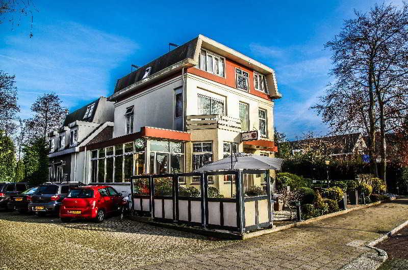 Alp de Veenen Boutique Hotel image