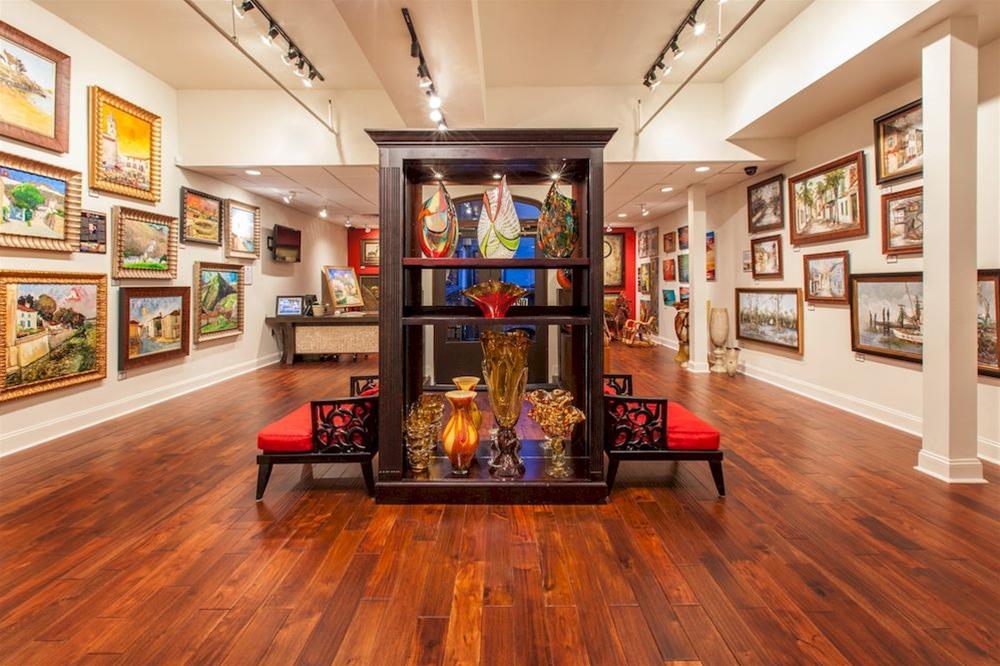 Grand Bohemian Charleston, Autograph Collection by null