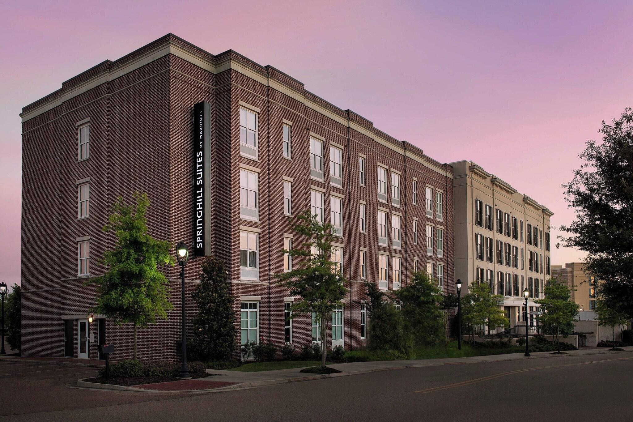 SpringHill Suites by Marriott Jackson Ridgeland