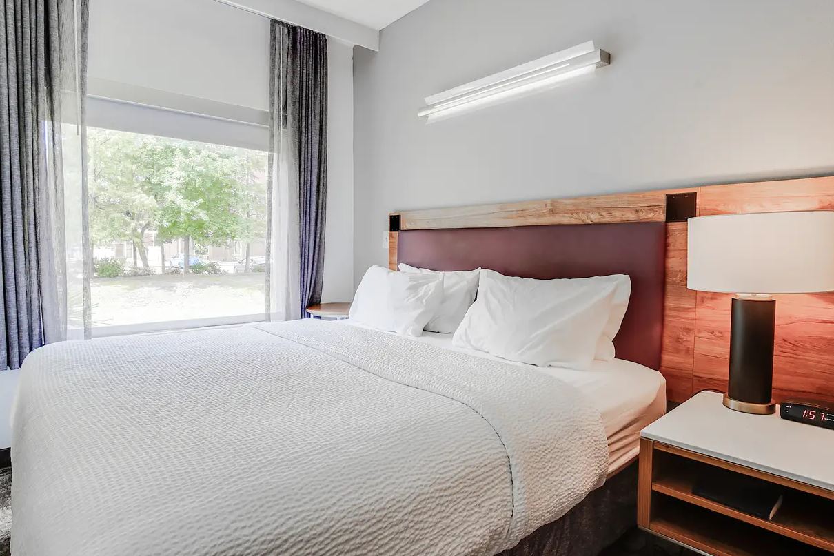 Country Inn&Suites By Radisson Savannah Southside