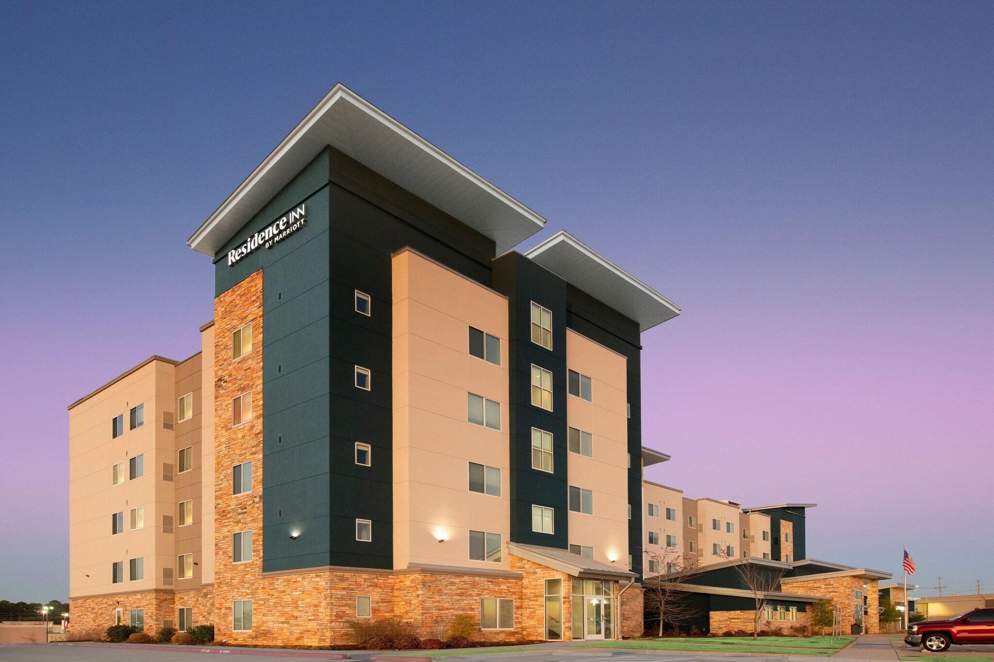 Residence Inn Texarkana