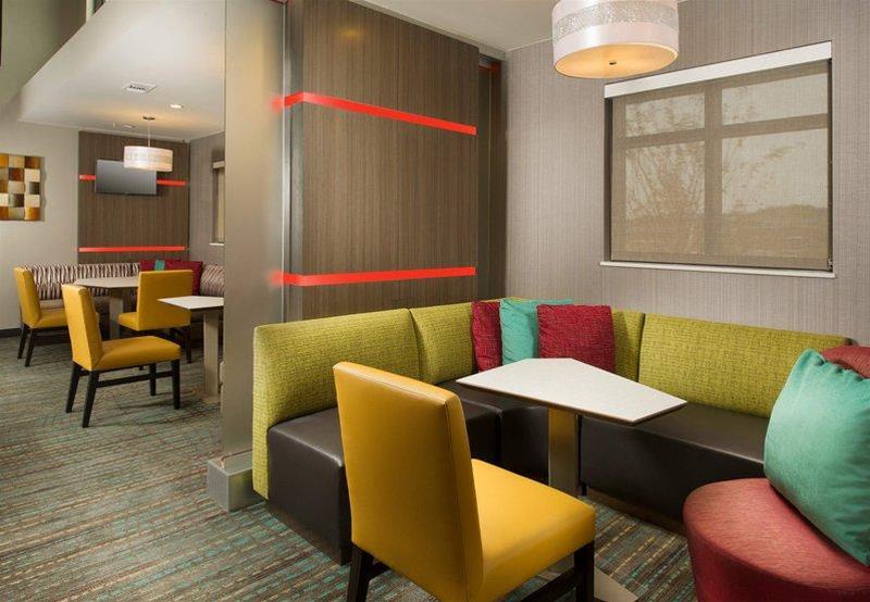 Residence Inn Tyler