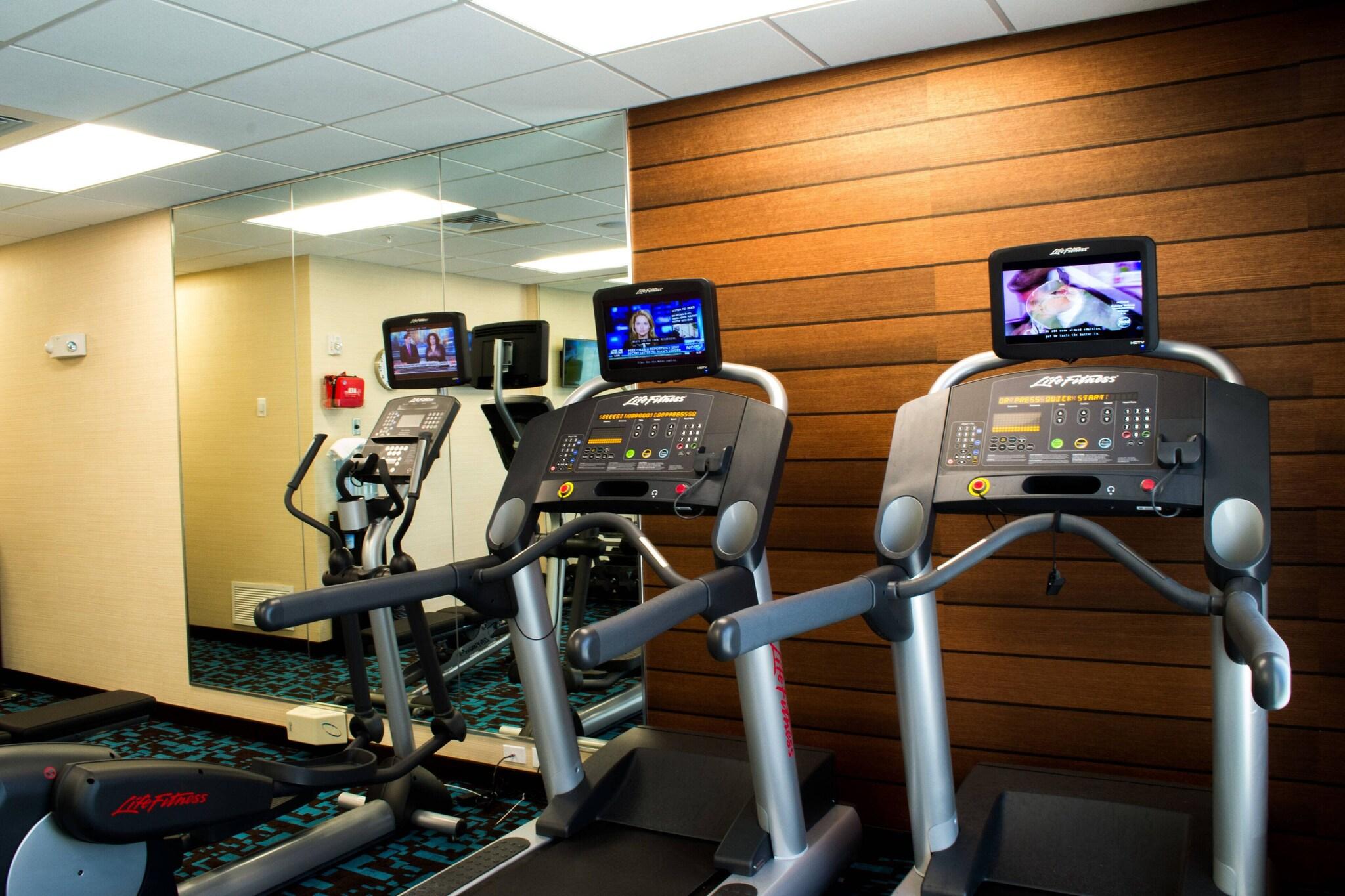 Fairfield Inn&Suites Fort Walton Beach-West Destin