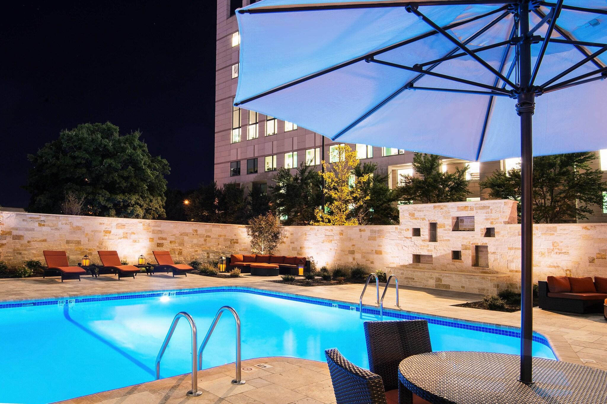 Fairfield Inn & Suites Charlotte Uptown