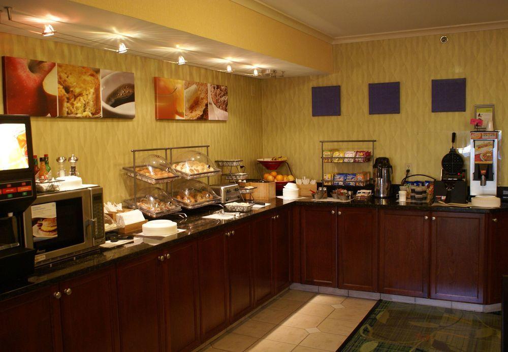 Fairfield Inn & Suites Pittsburgh New Stanton