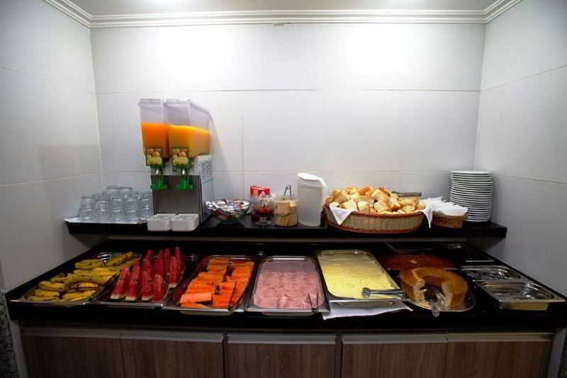 Soneca Plaza Hotel