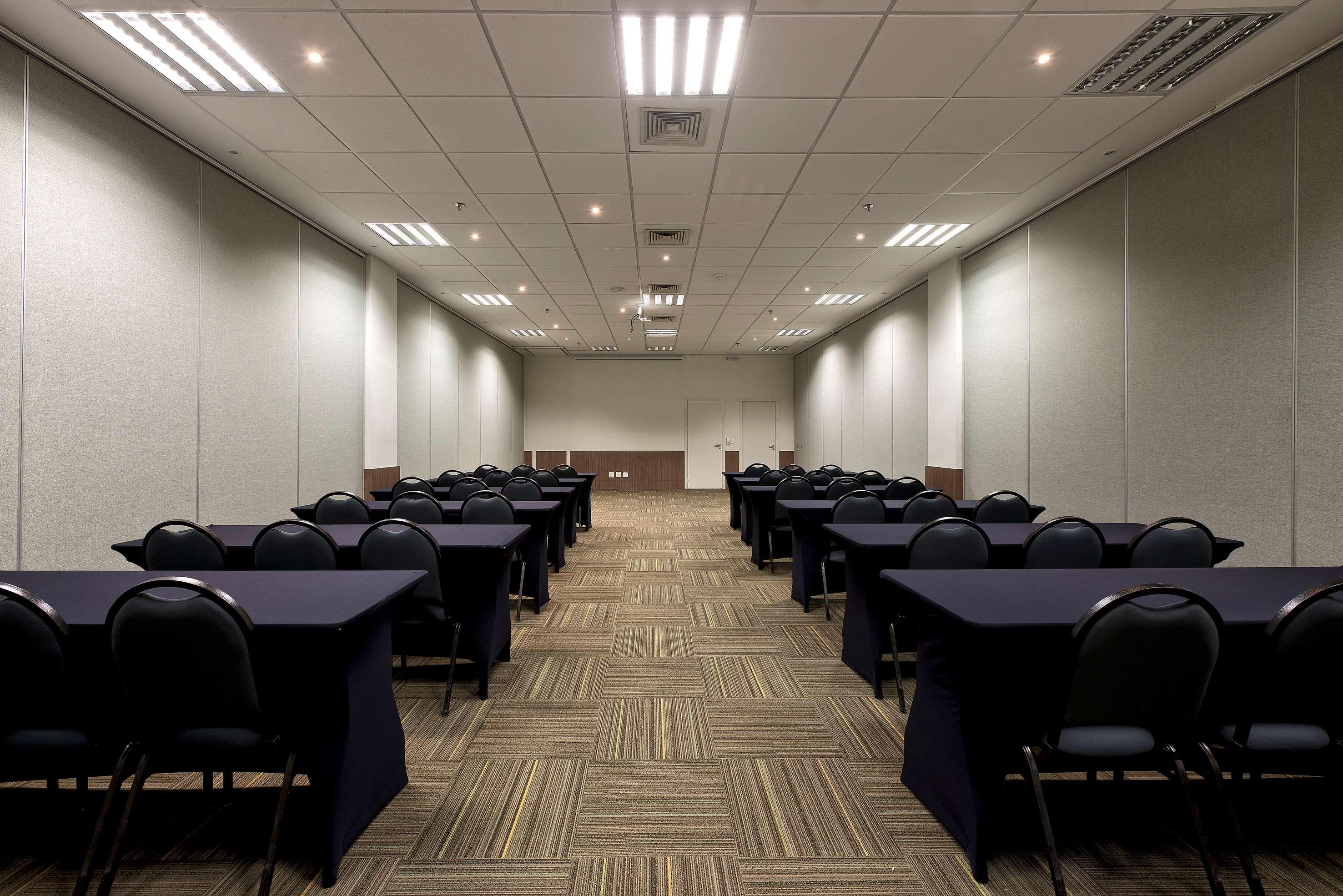 Melia Ibirapuera