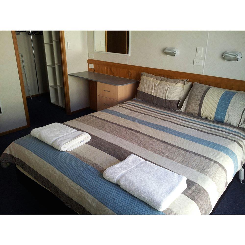 Eden Gateway Holiday Park