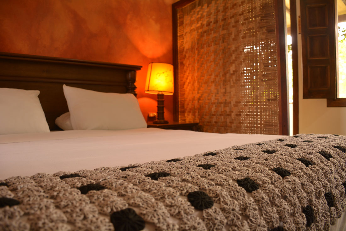 Hotel Mariscal Robledo by null