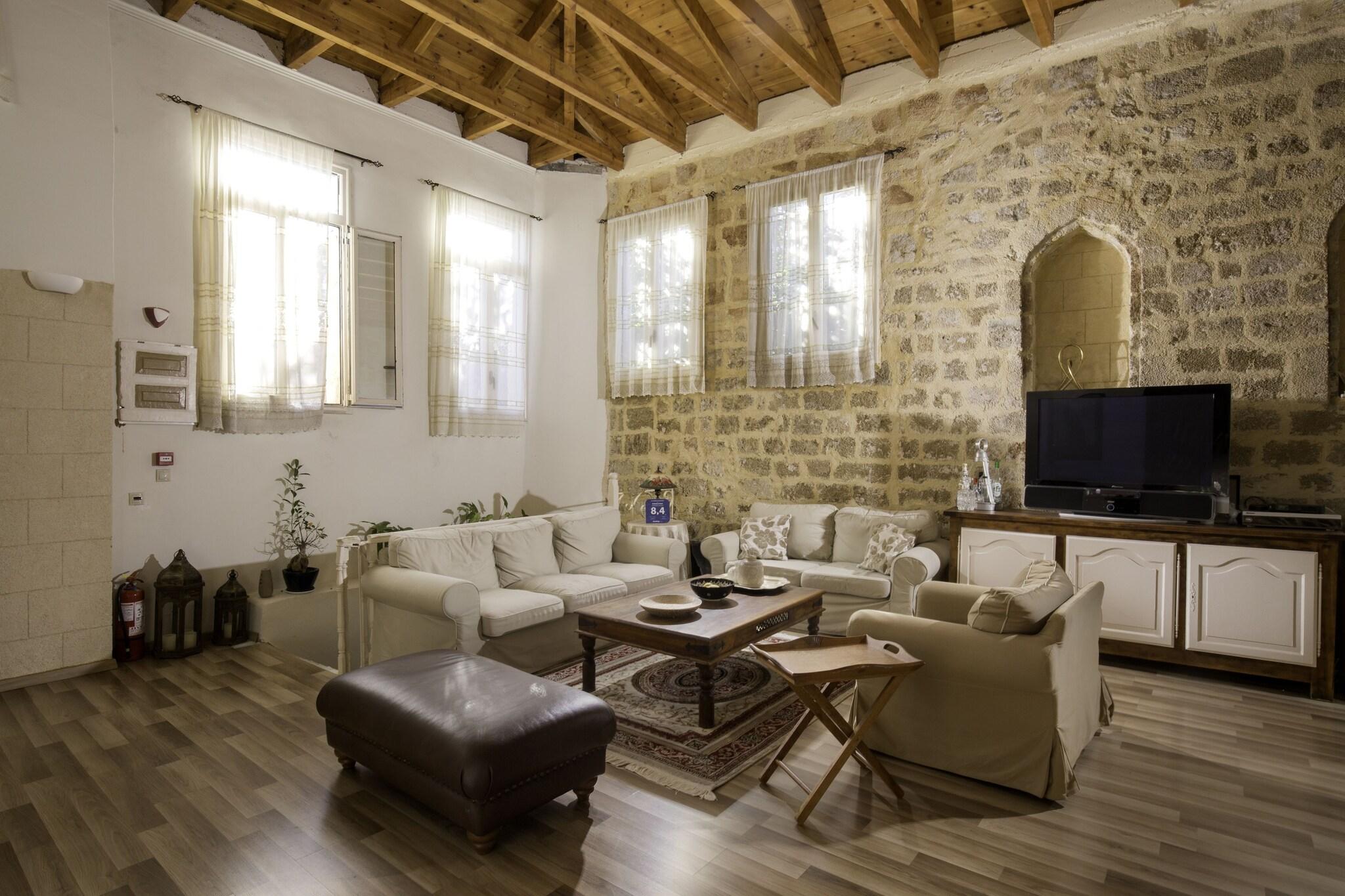 Evdokia Hotel Old Town