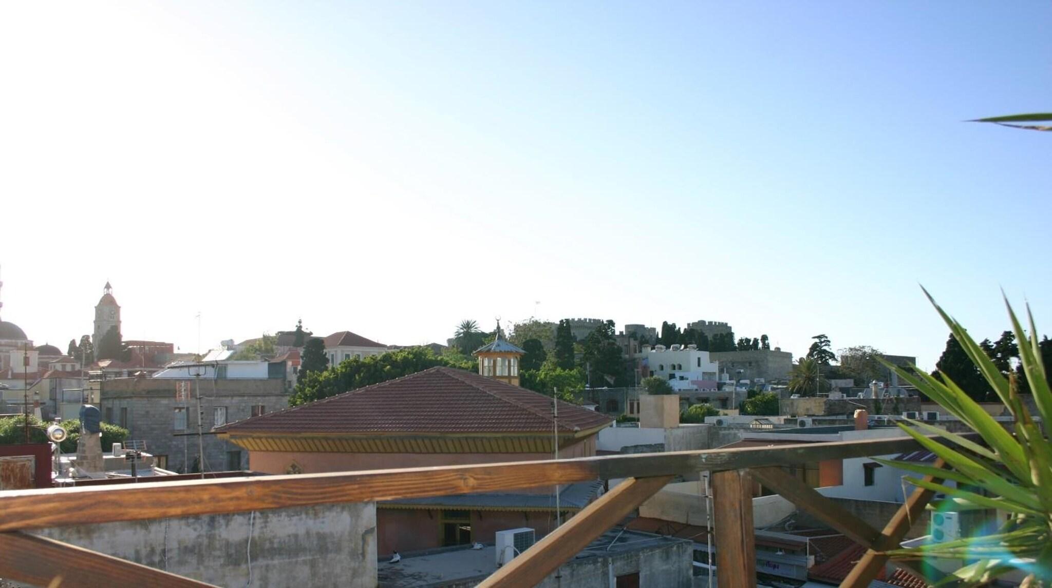 Evdokia Boutique Hotel by null