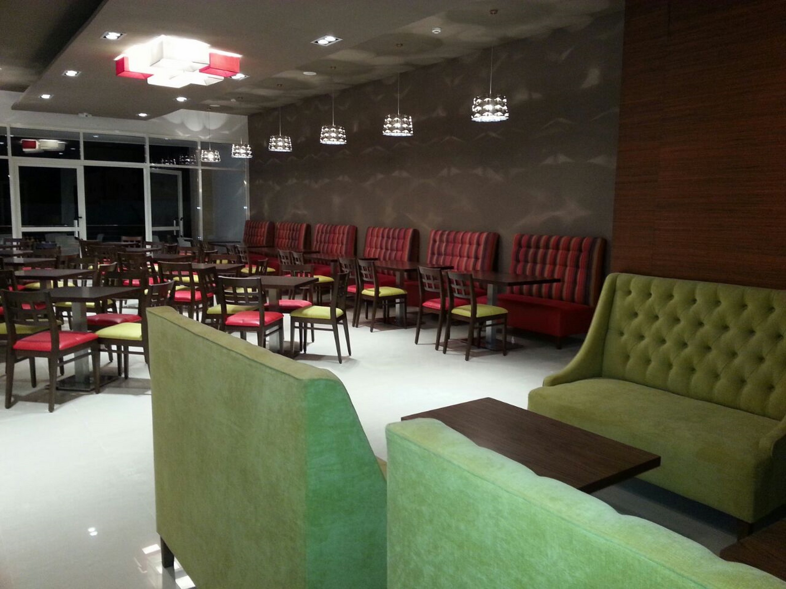 Relax Hôtel Oujda
