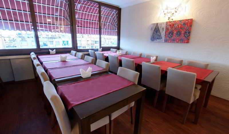 Aktas Hotel