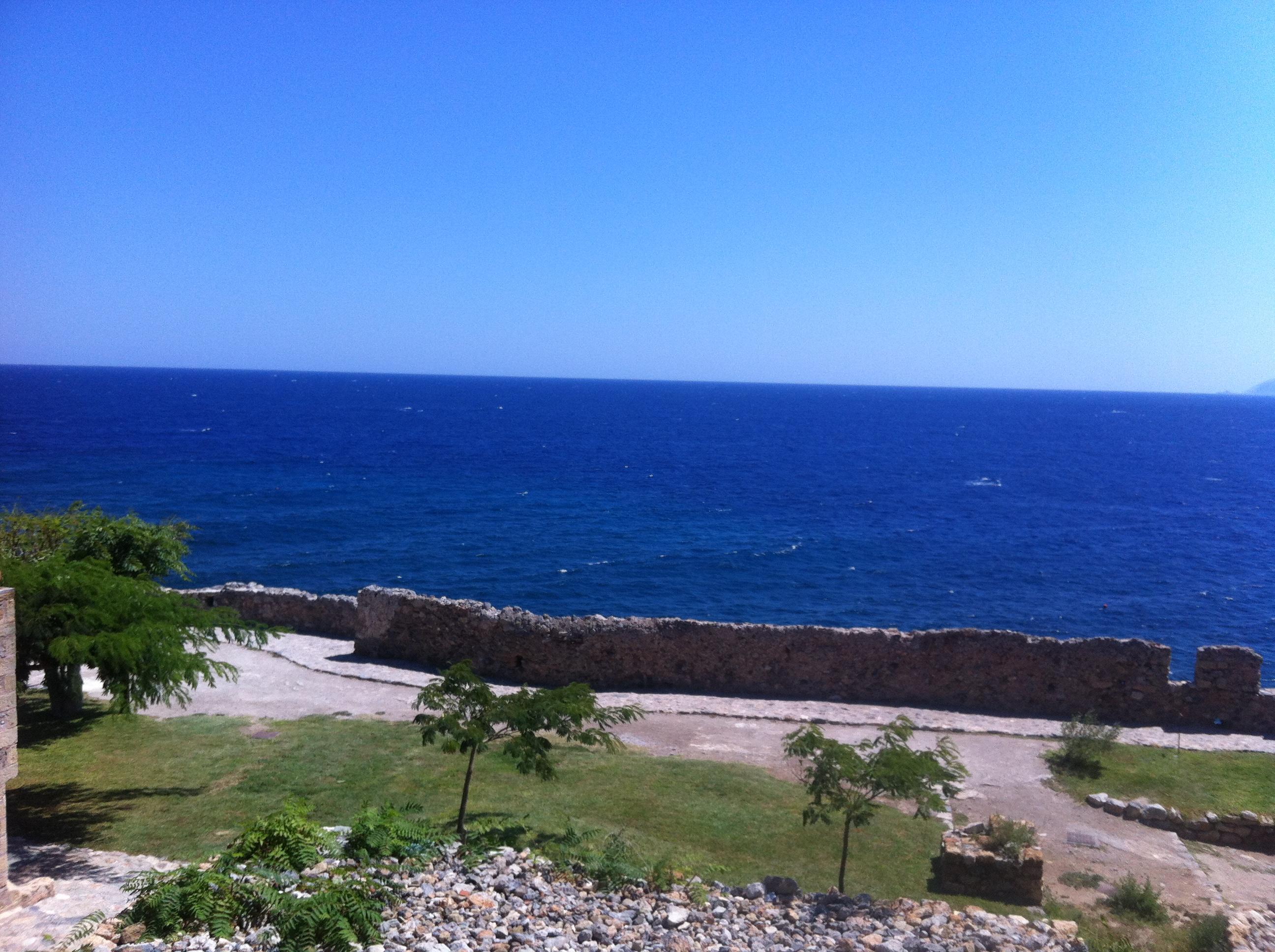 Goulas guesthouse