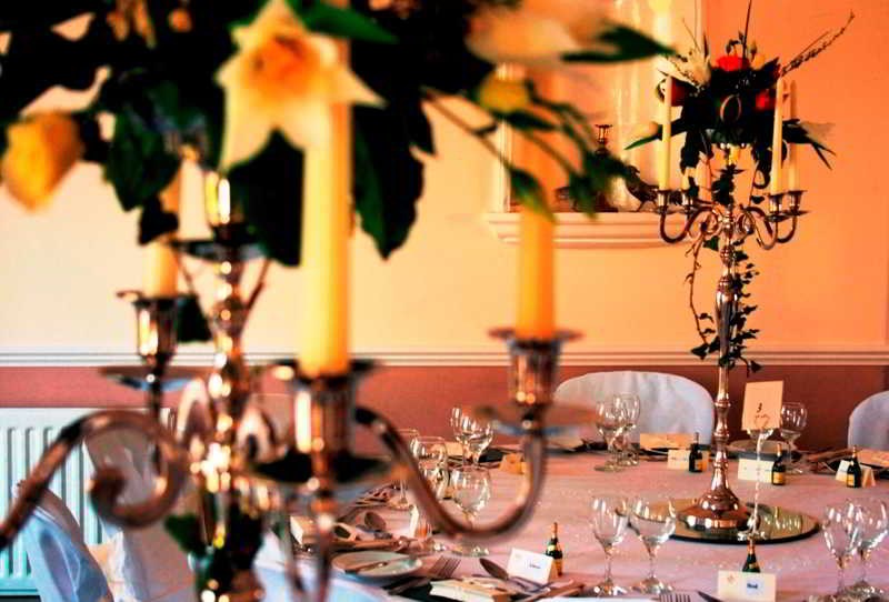 Trimstone Manor Country House Hotel