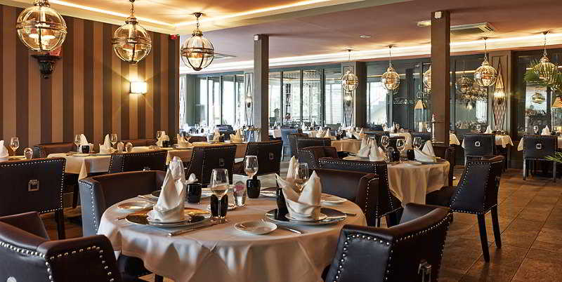 Villa Delisle Hotel & Spa