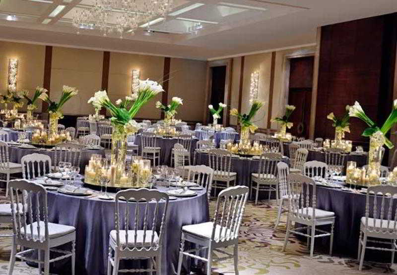 Renaissance Cairo Mirage City Hotel