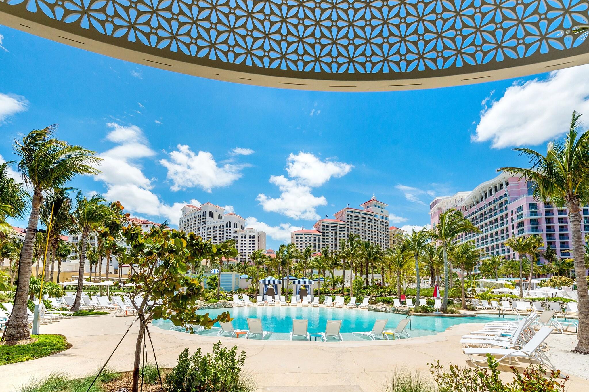 Baha Mar by null Baha Mar by null