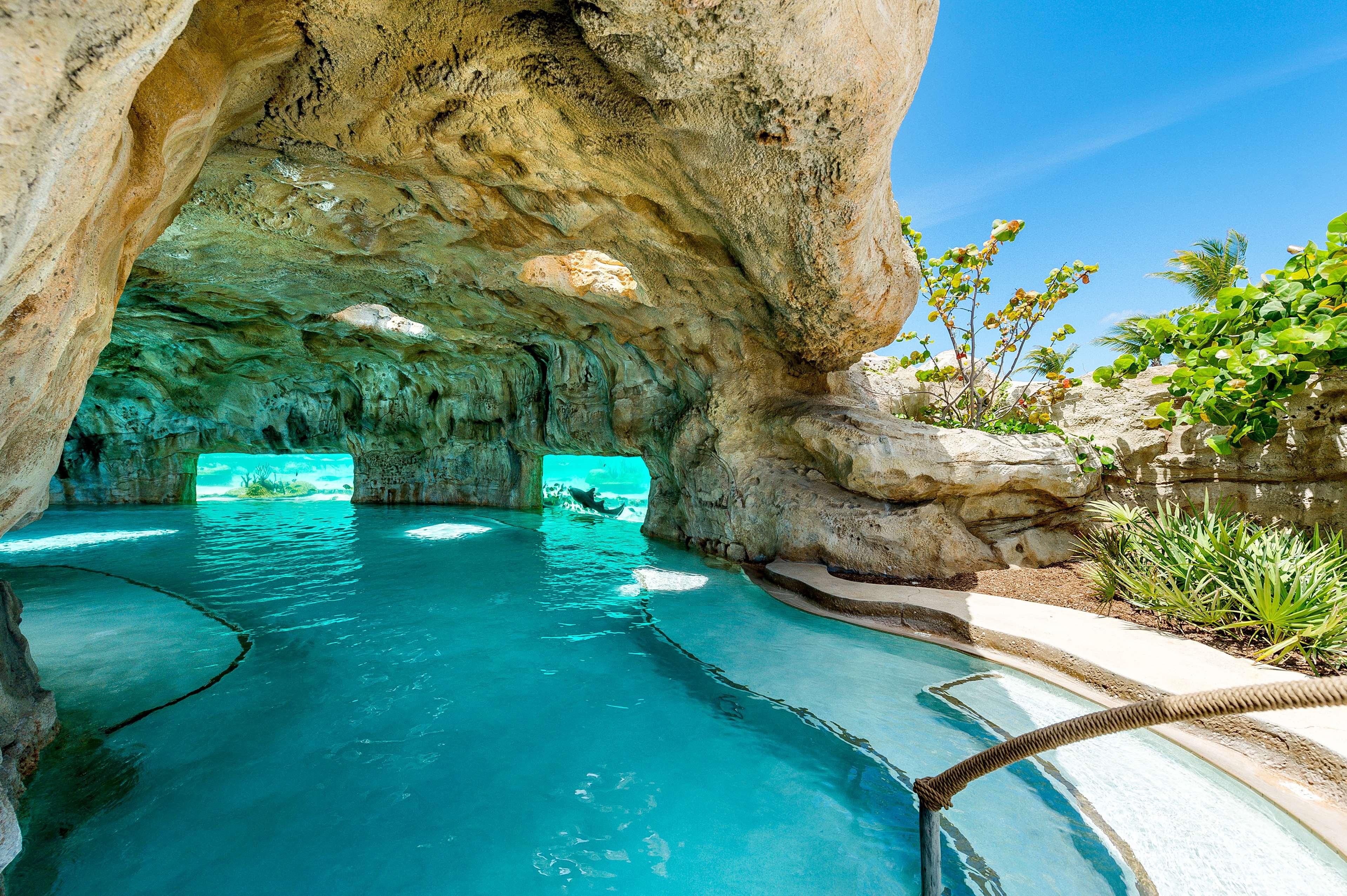 Baha Mar by null