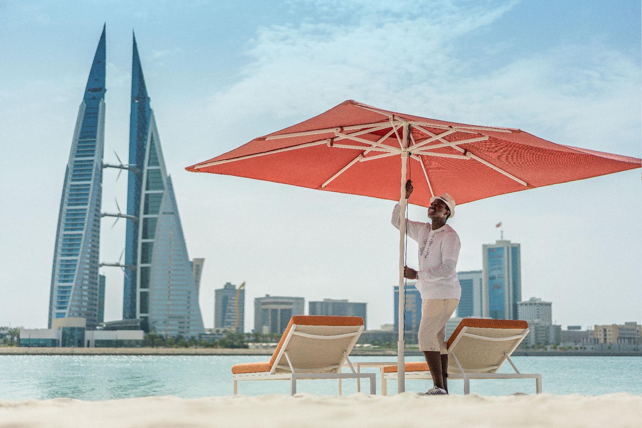 Four Seasons Hotel Bahrain Bay image