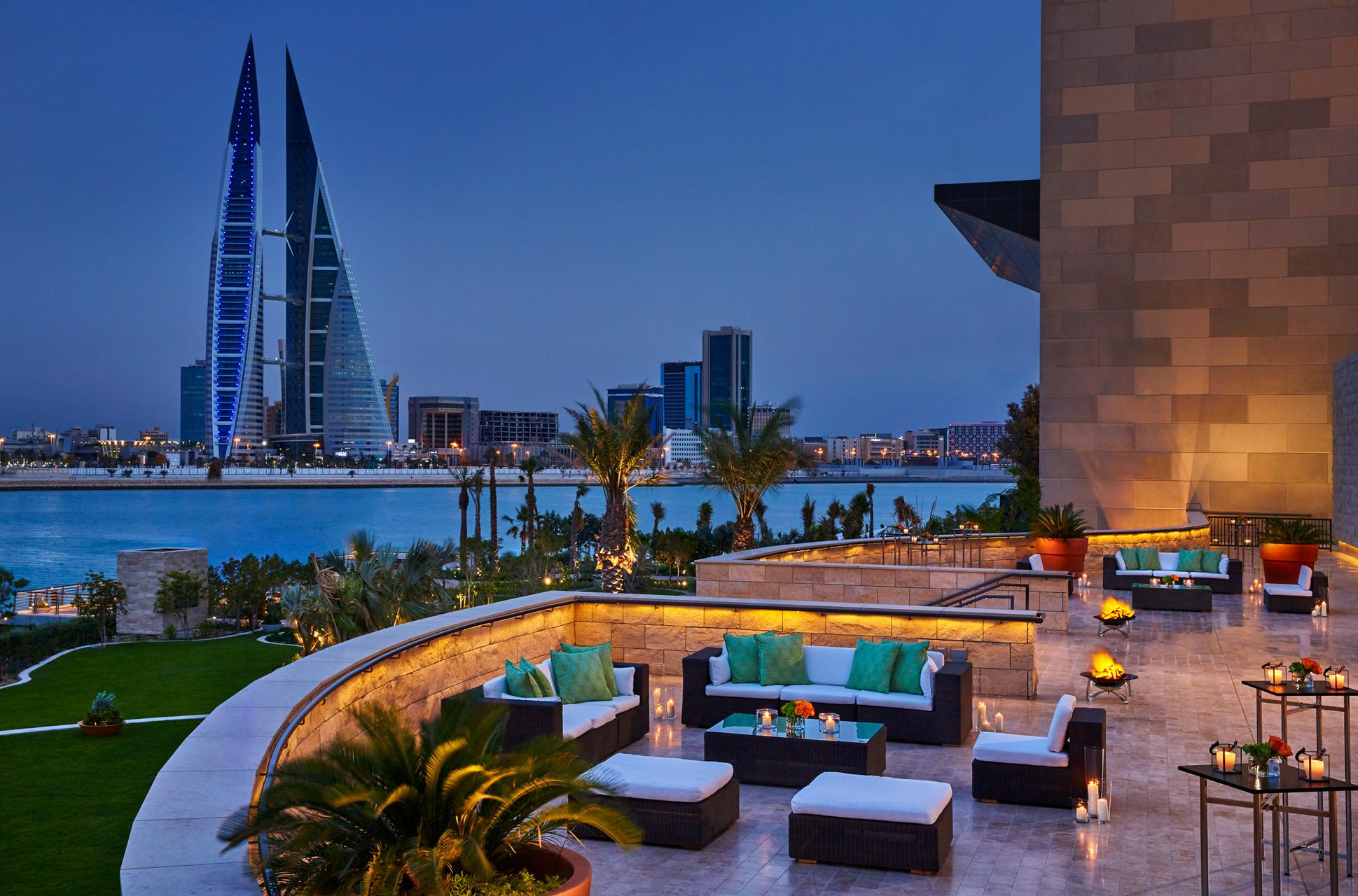 Photo of Four Seasons Hotel Bahrain Bay