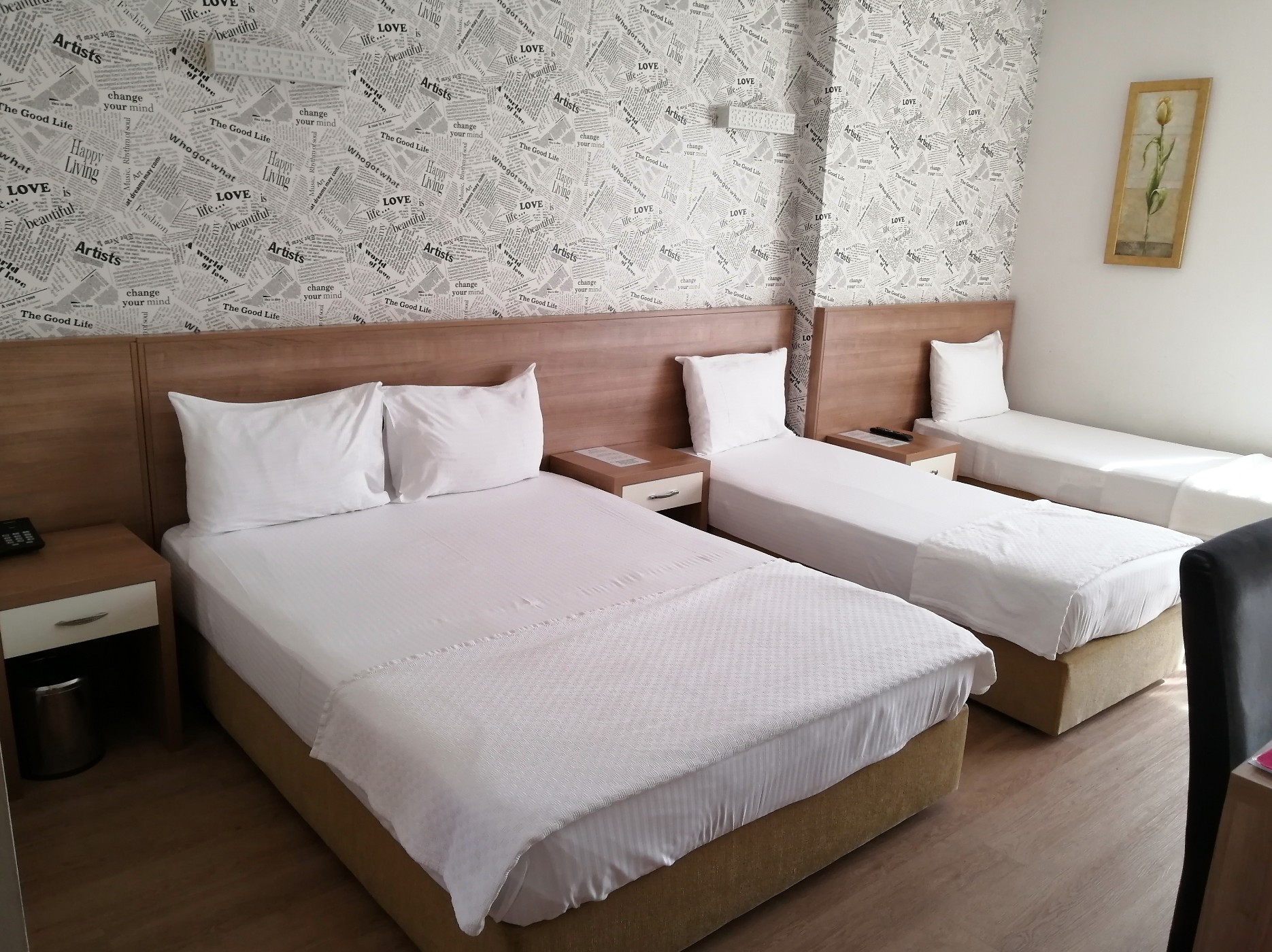 Nice Royal Hotel