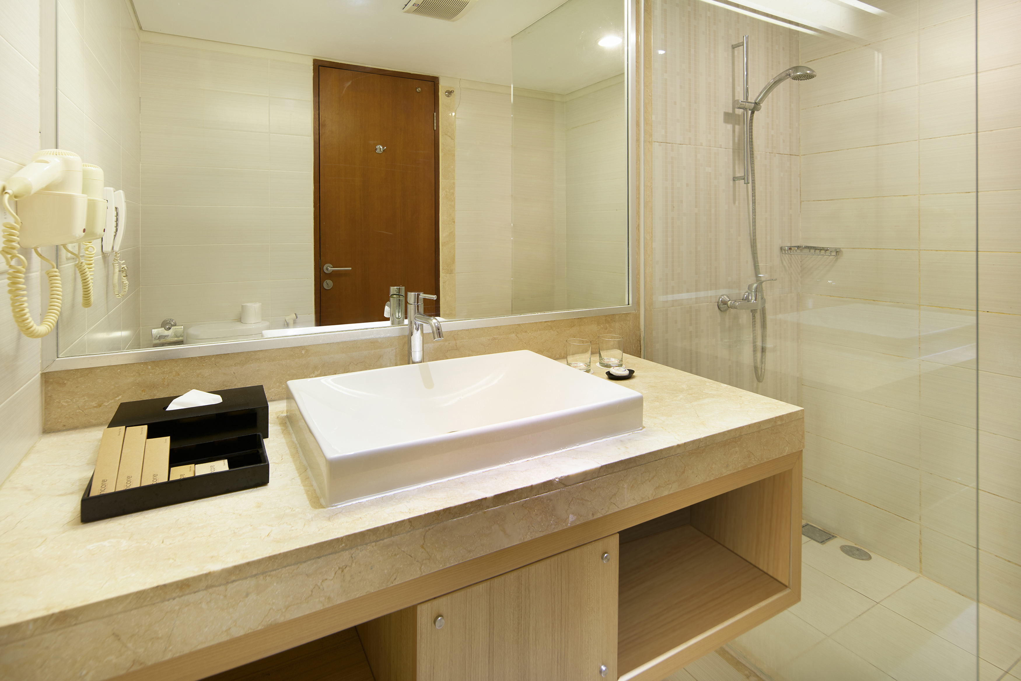 Ramada Encore by Wyndham Seminyak Bali by null